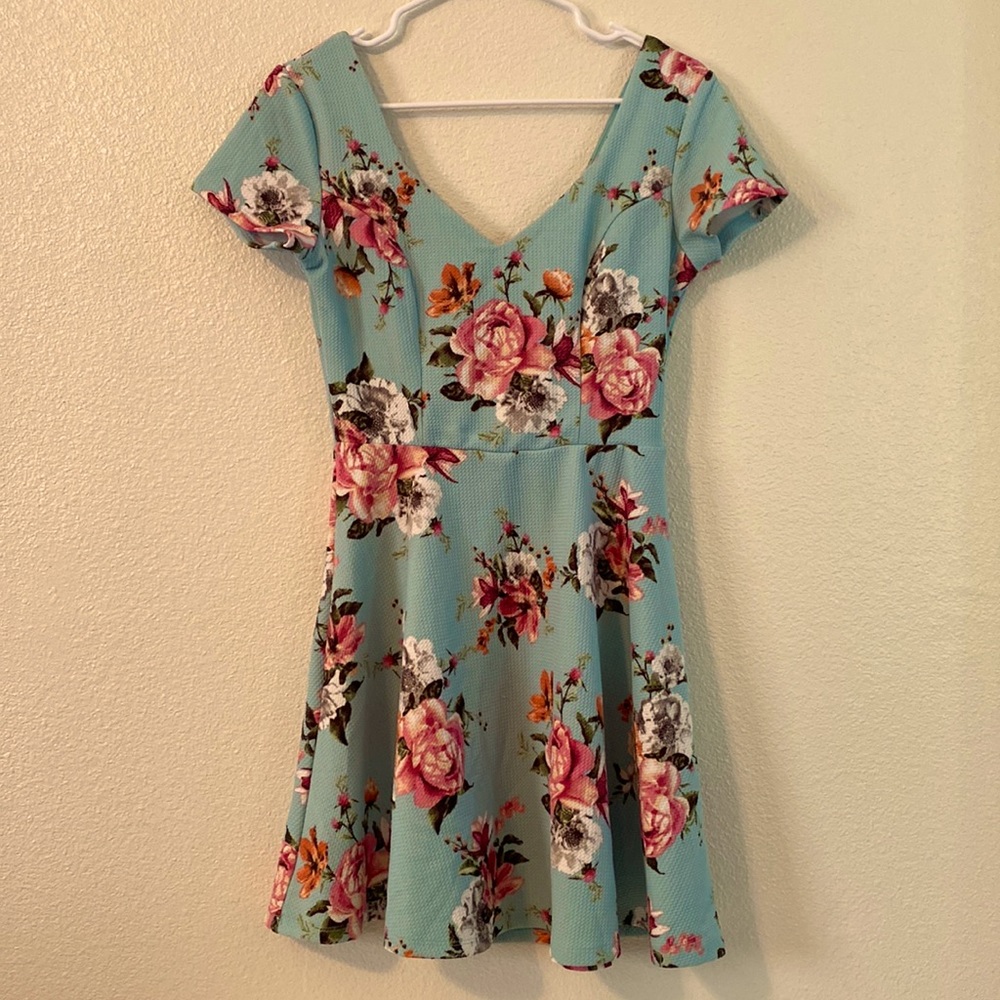 TRIXXI Dress 👗